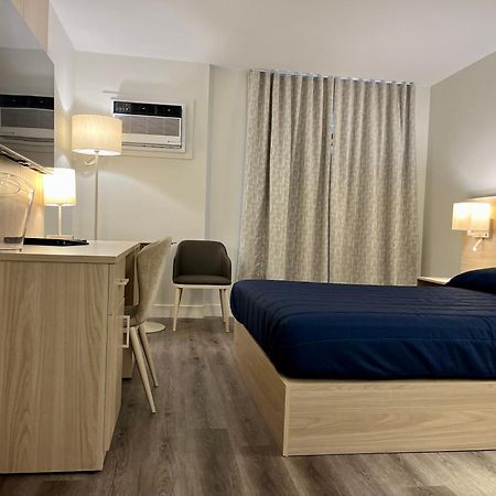Motel Mascouche Εξωτερικό φωτογραφία