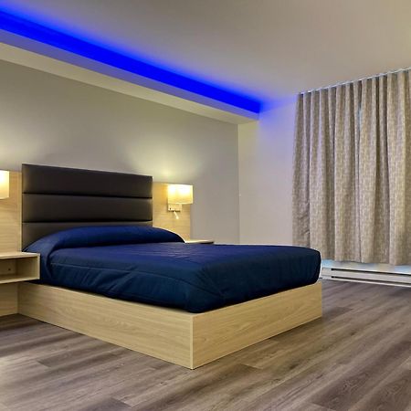 Motel Mascouche Εξωτερικό φωτογραφία