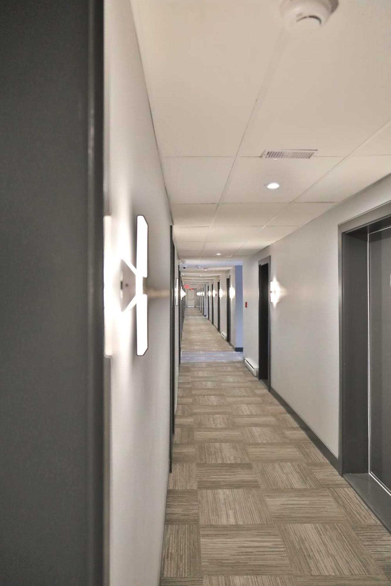 Motel Mascouche Εξωτερικό φωτογραφία