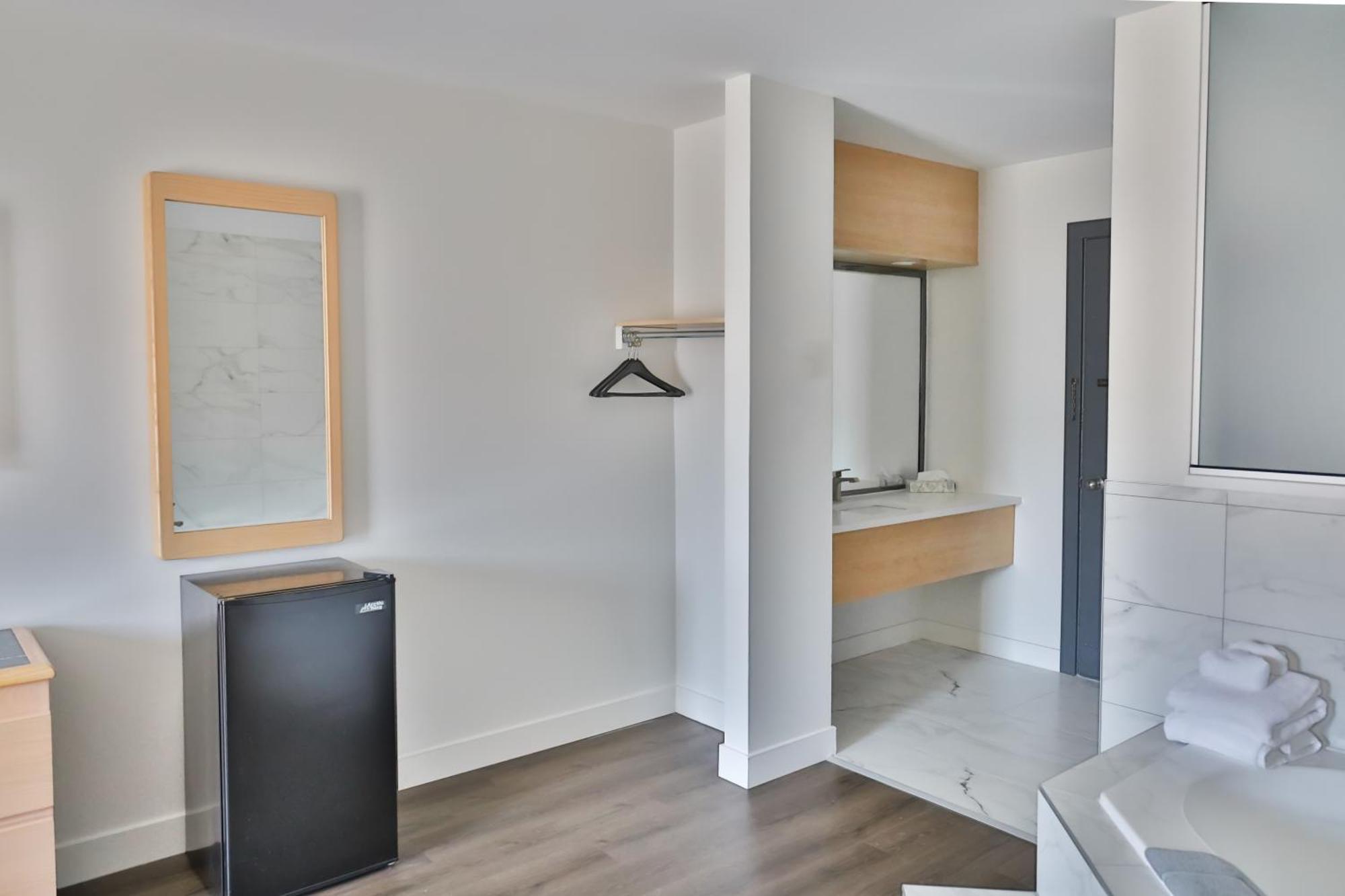 Motel Mascouche Εξωτερικό φωτογραφία