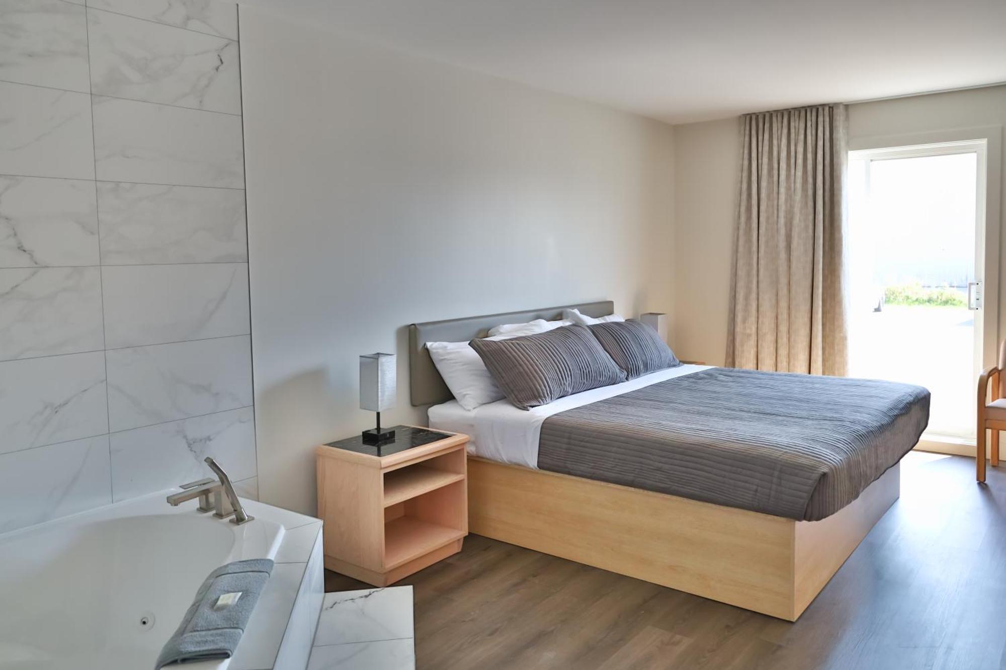 Motel Mascouche Εξωτερικό φωτογραφία