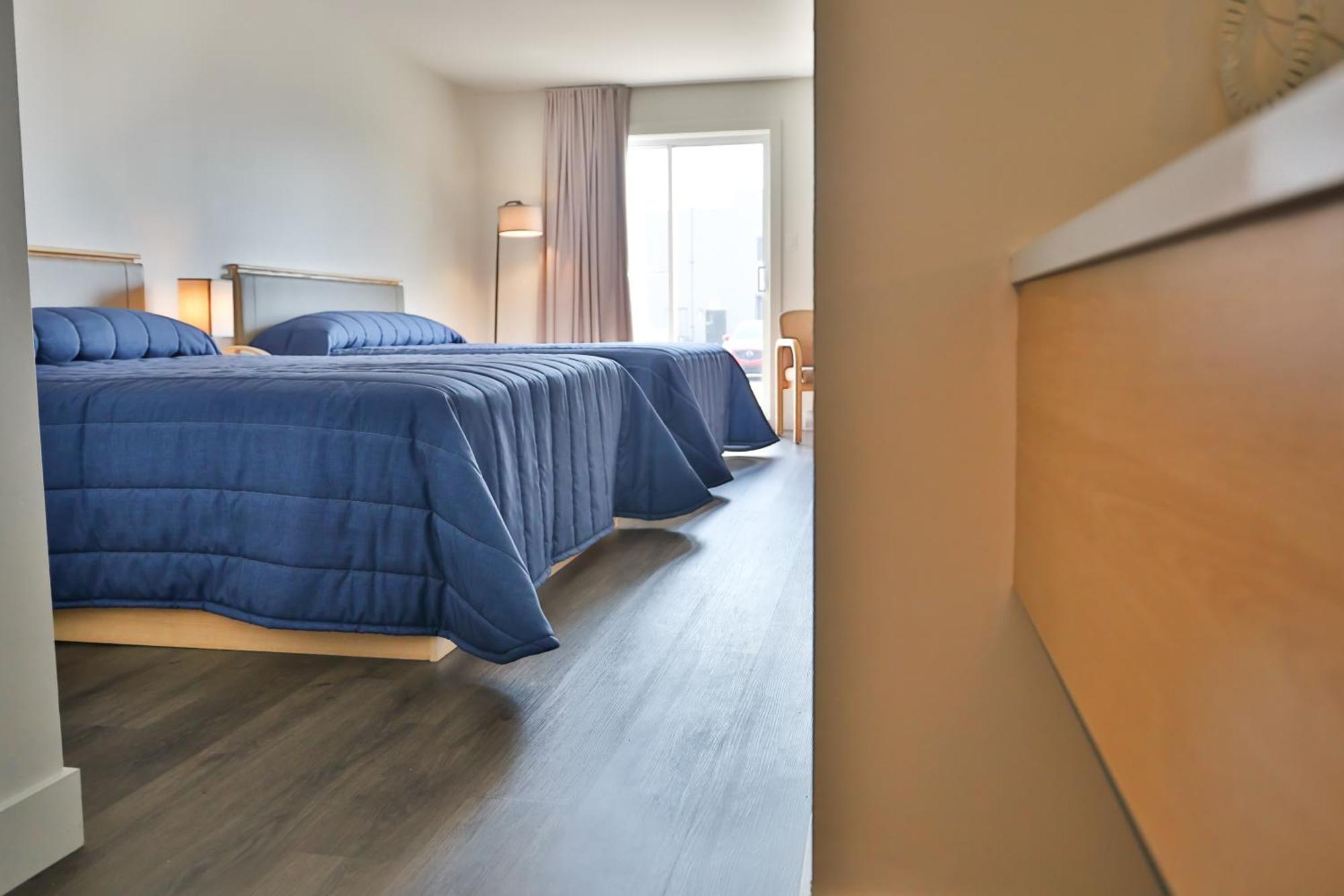 Motel Mascouche Εξωτερικό φωτογραφία