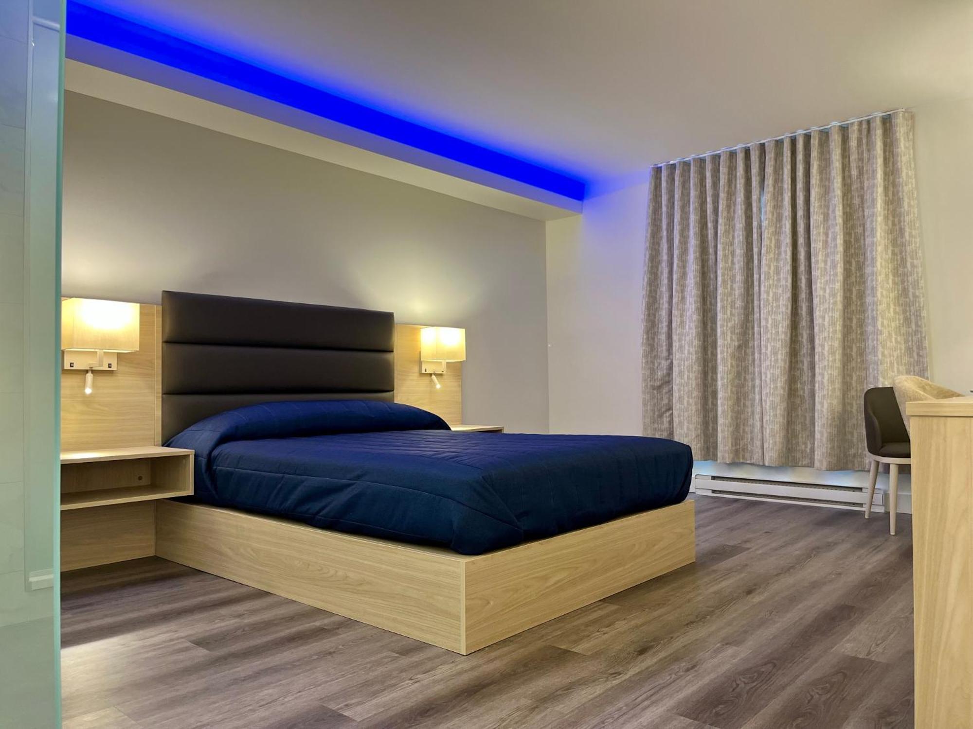 Motel Mascouche Εξωτερικό φωτογραφία