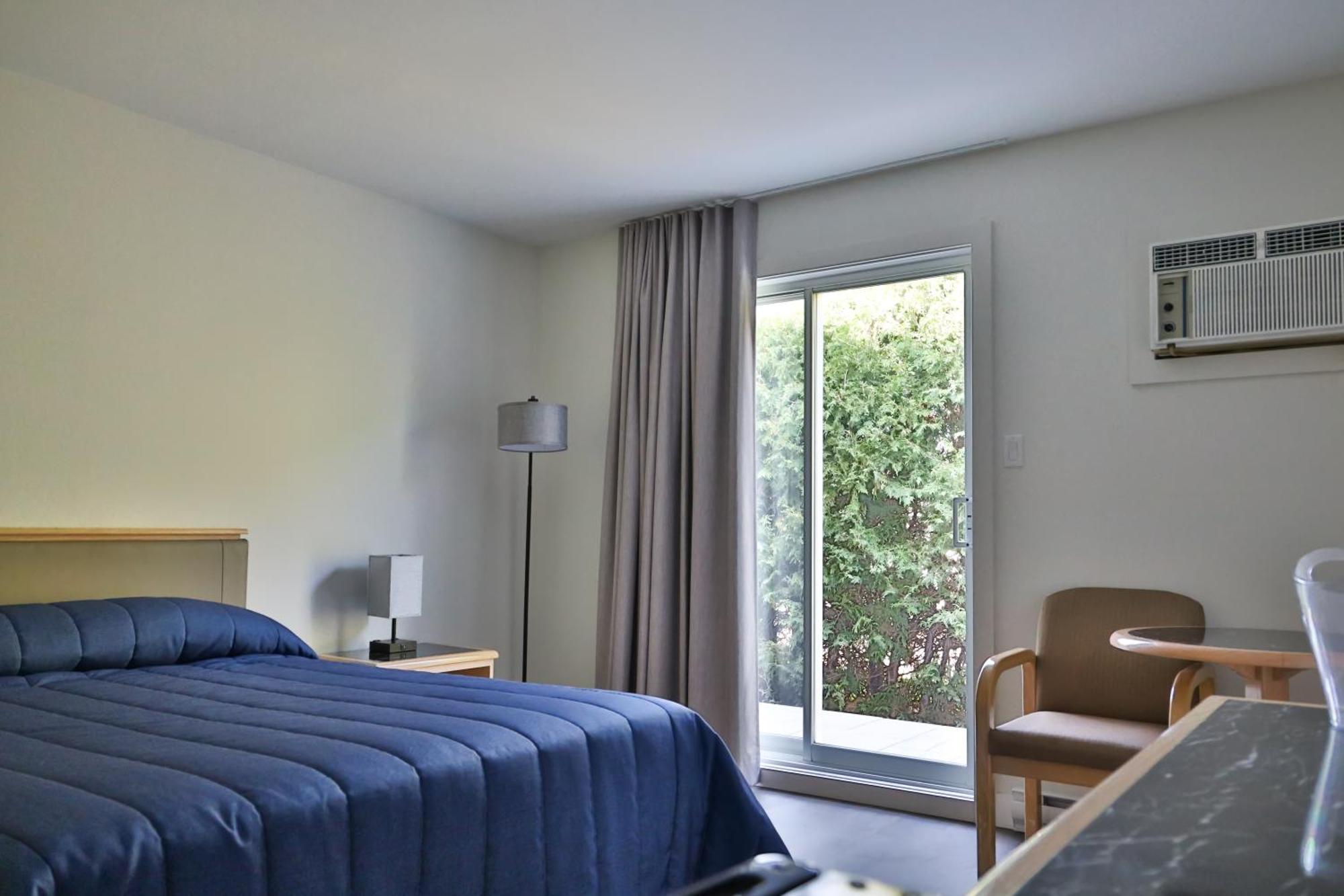 Motel Mascouche Εξωτερικό φωτογραφία