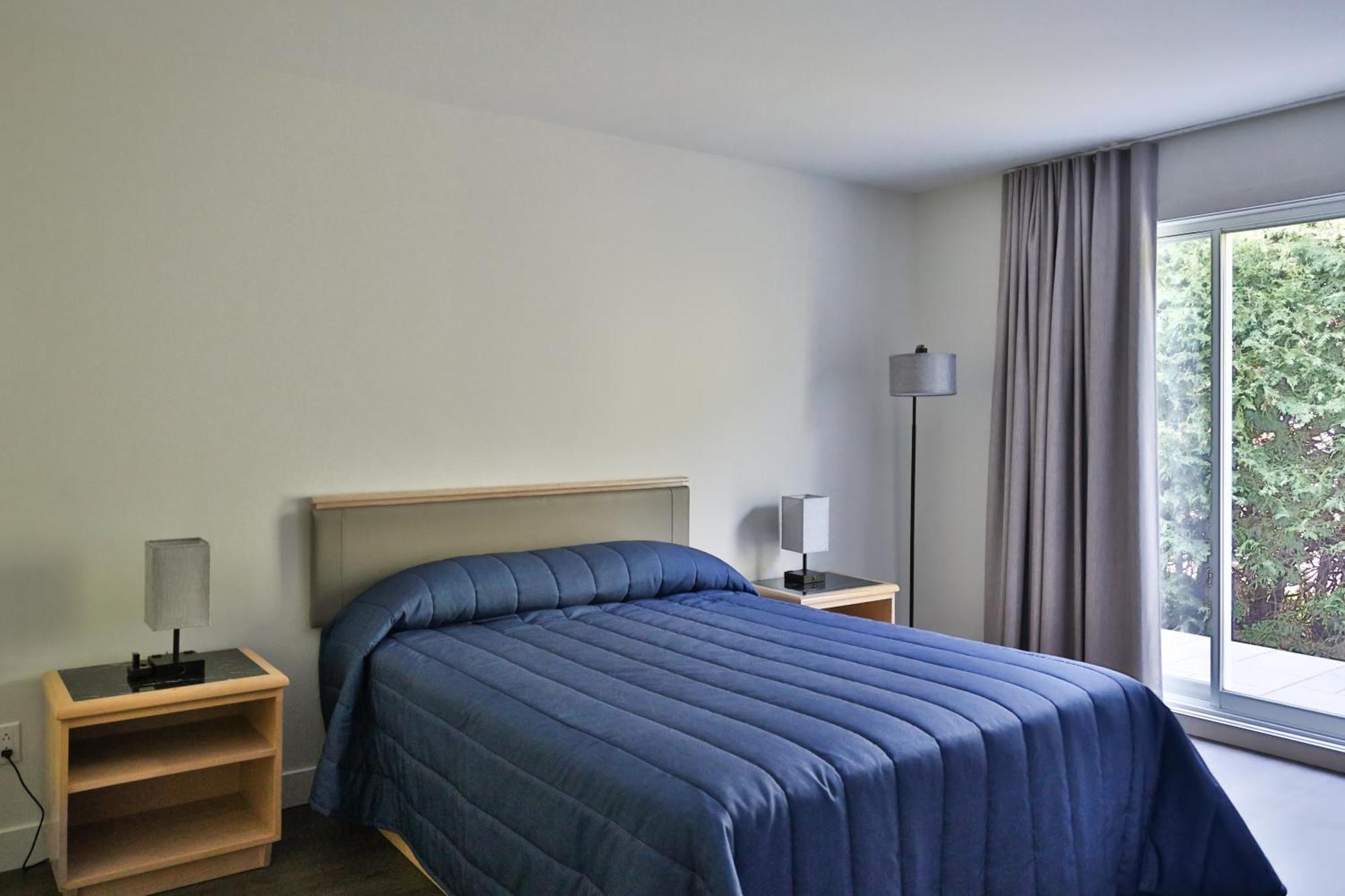 Motel Mascouche Εξωτερικό φωτογραφία