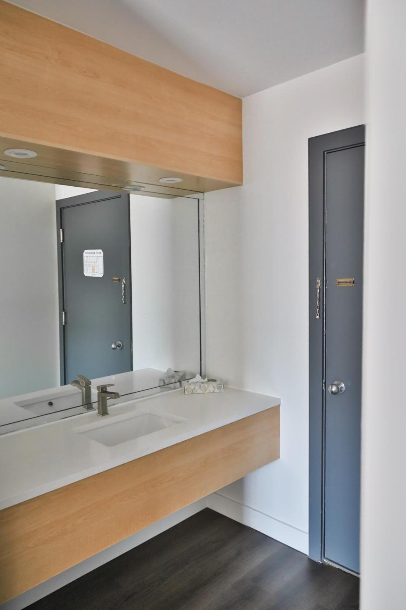 Motel Mascouche Εξωτερικό φωτογραφία