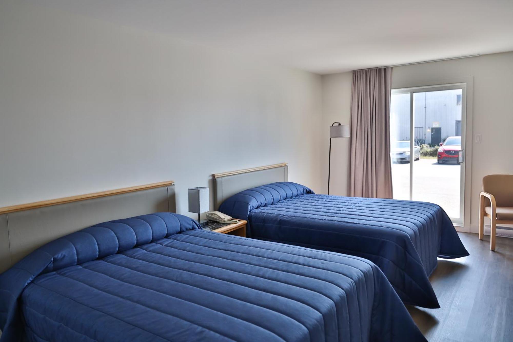 Motel Mascouche Εξωτερικό φωτογραφία