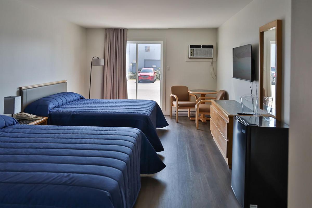 Motel Mascouche Εξωτερικό φωτογραφία