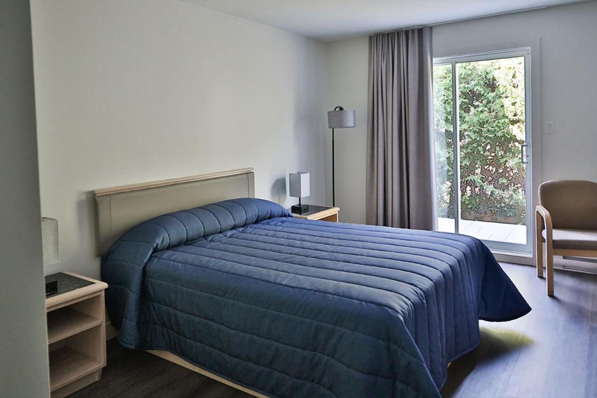 Motel Mascouche Εξωτερικό φωτογραφία