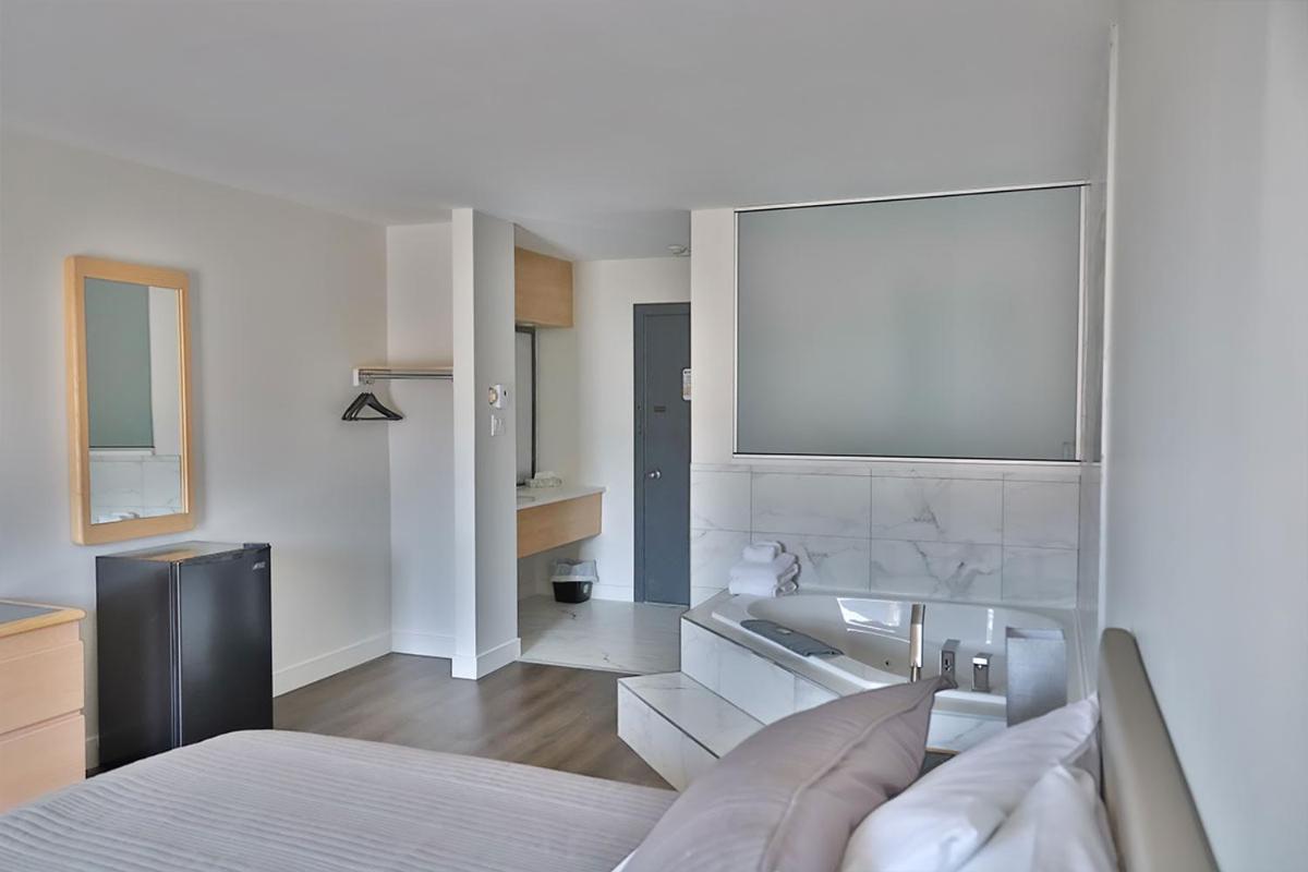 Motel Mascouche Εξωτερικό φωτογραφία