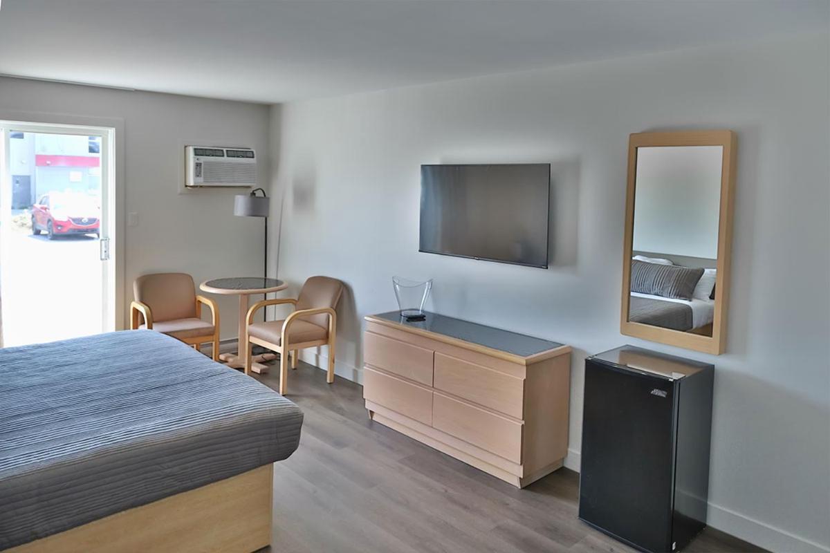Motel Mascouche Εξωτερικό φωτογραφία