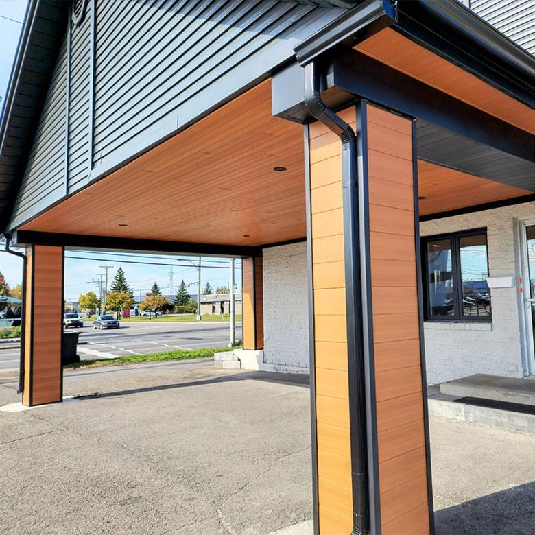 Motel Mascouche Εξωτερικό φωτογραφία