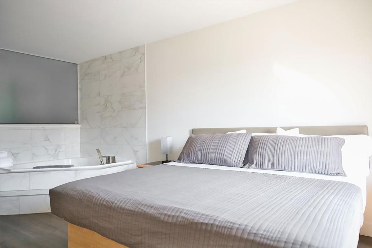 Motel Mascouche Εξωτερικό φωτογραφία